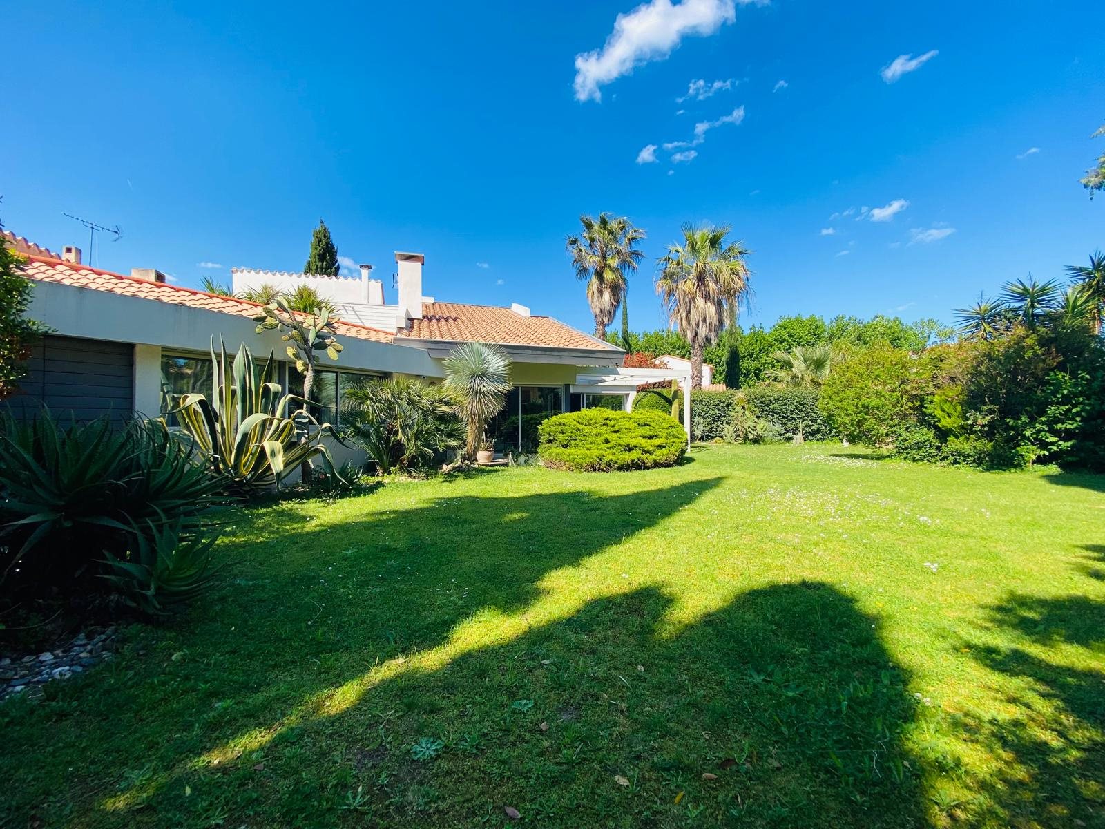 Maison à vendre, 148m², Saint-Cyprien