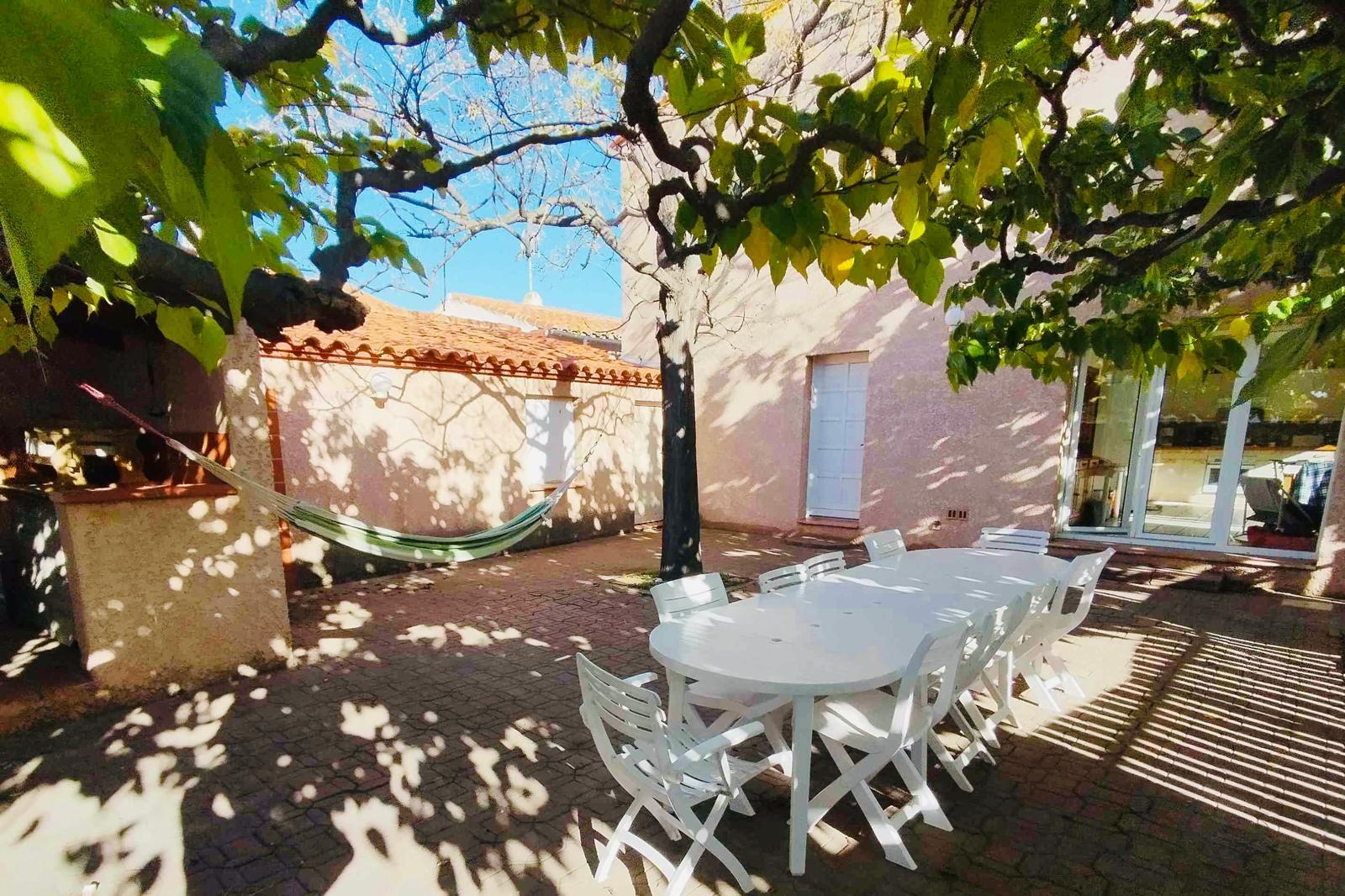 Maison à vendre, 164m², Le Barcarès