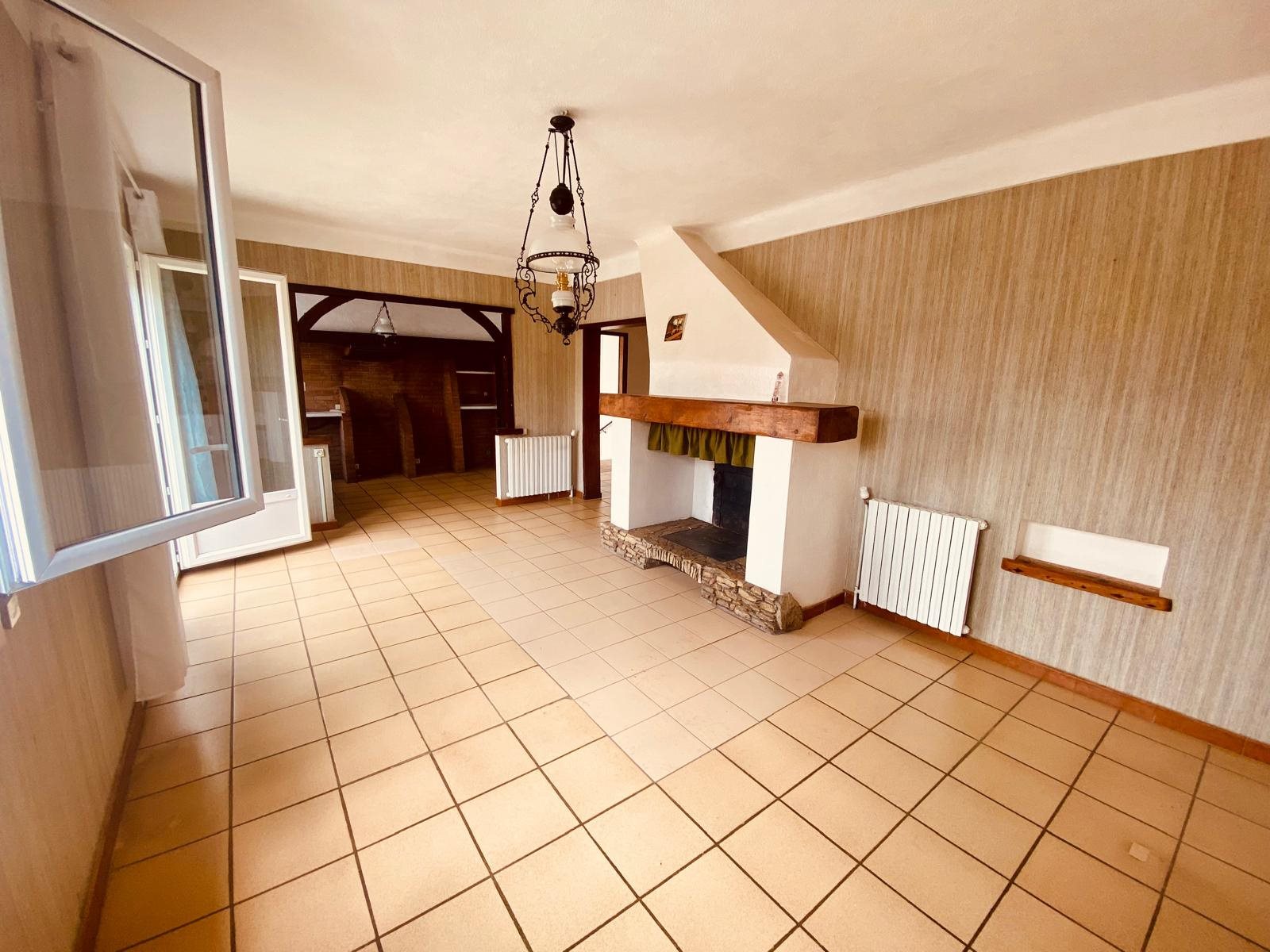 Maison à vendre, 140m², Le Barcarès