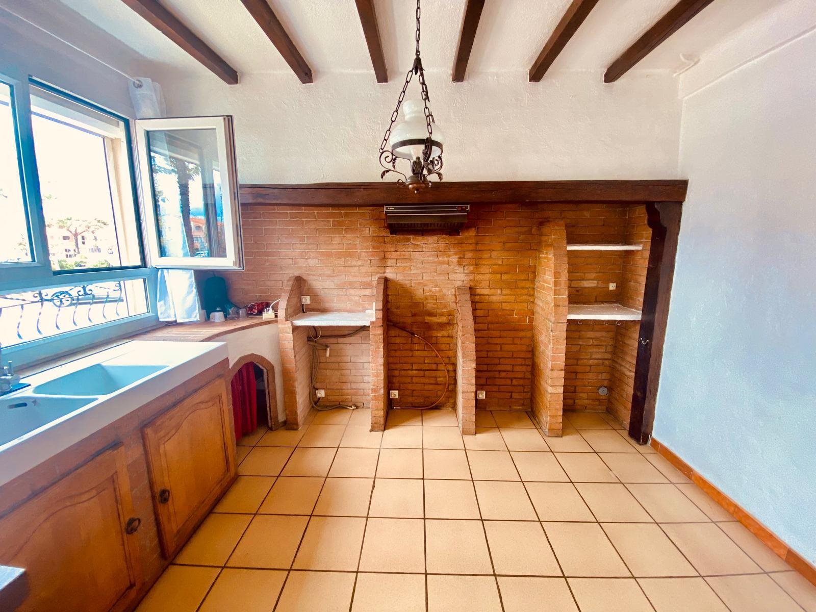 Maison à vendre, 140m², Le Barcarès