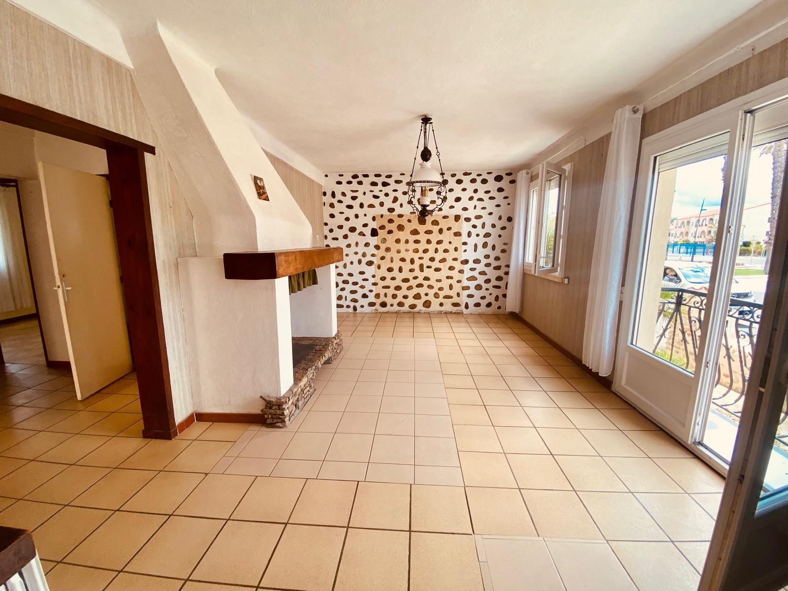Maison à vendre, 140m², Le Barcarès