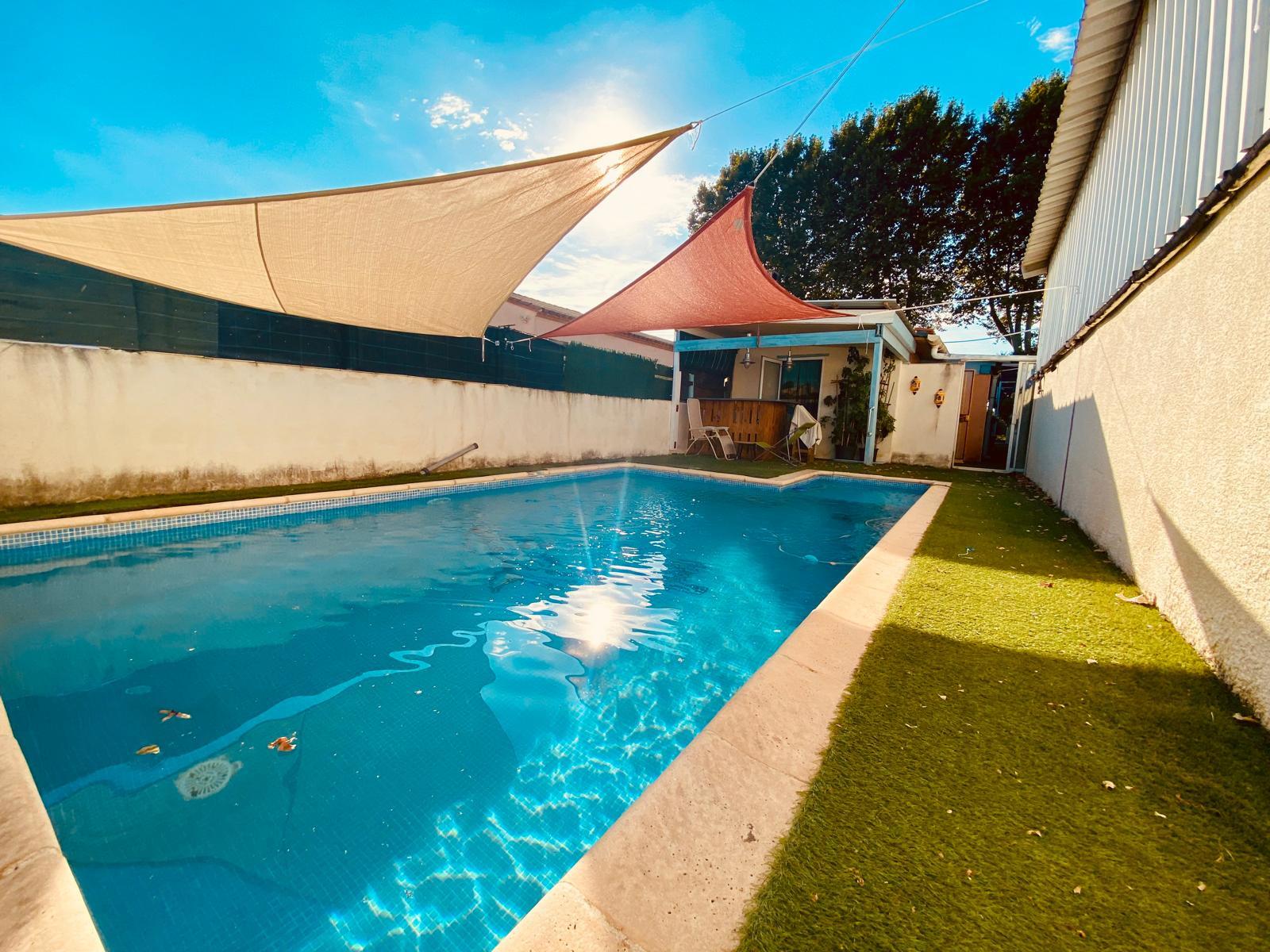 Maison à vendre, 150m², Elne
