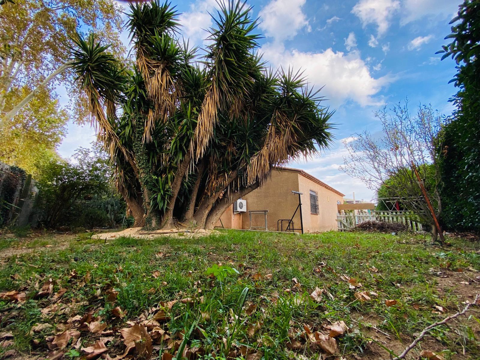 Maison à vendre, 150m², Elne