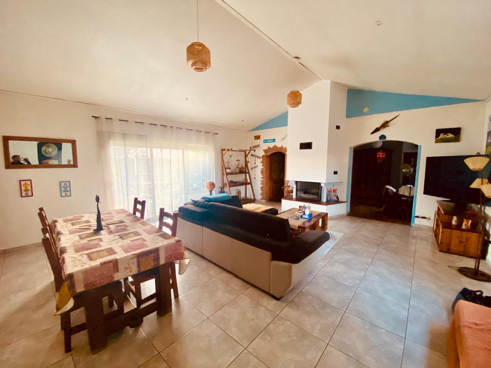 Maison à vendre, 150m², Elne