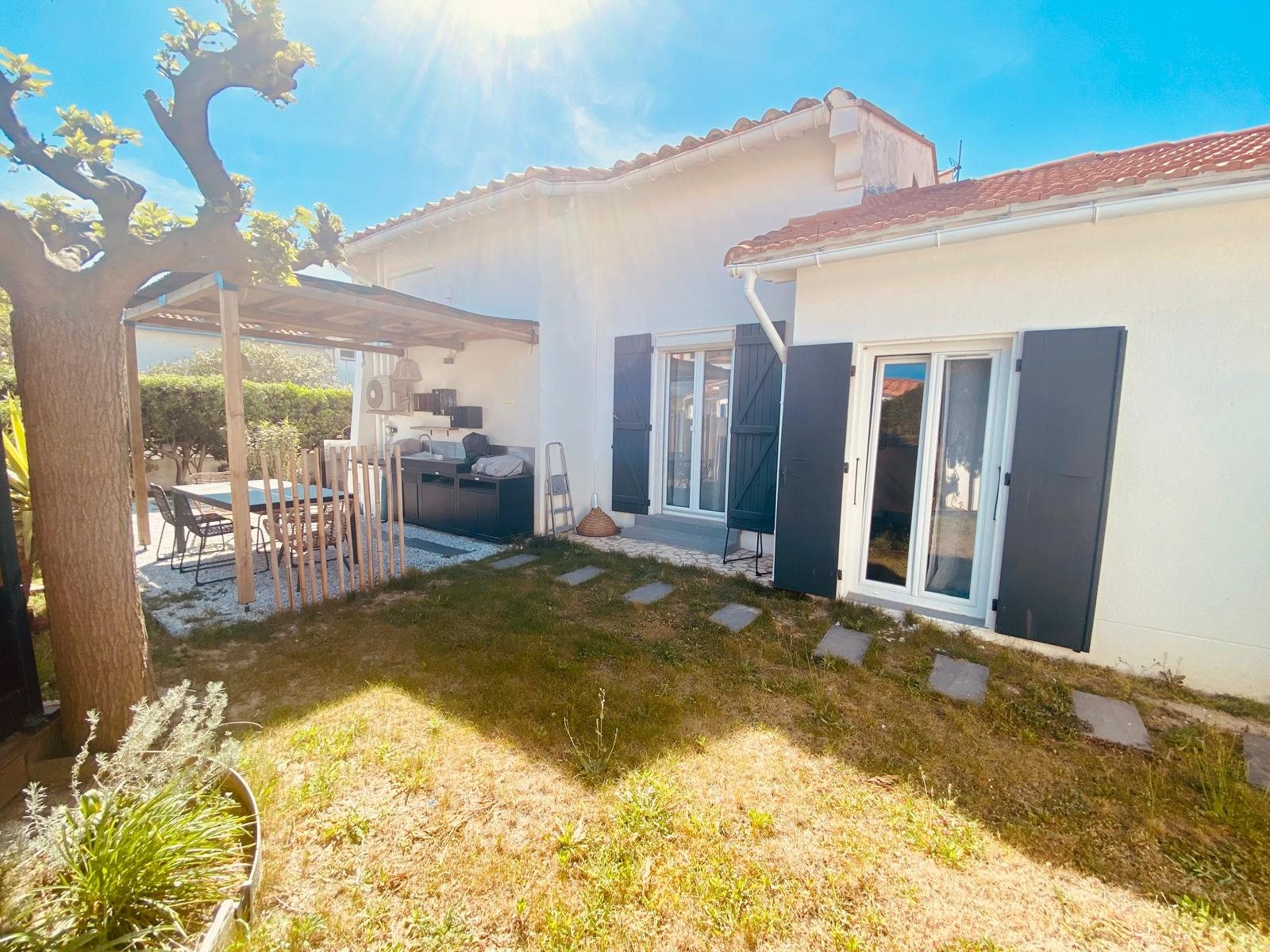 Maison à vendre, 150m², Saint-Cyprien