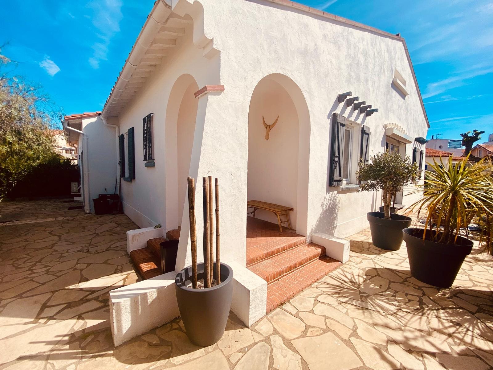 Maison à vendre, 150m², Saint-Cyprien