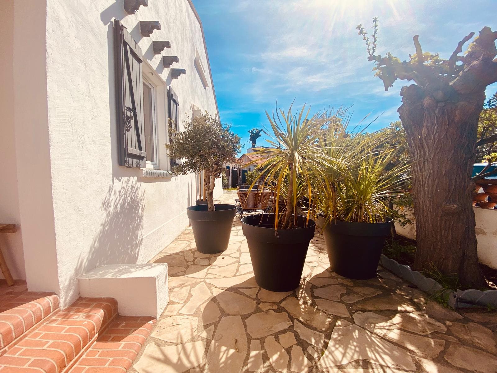 Maison à vendre, 150m², Saint-Cyprien