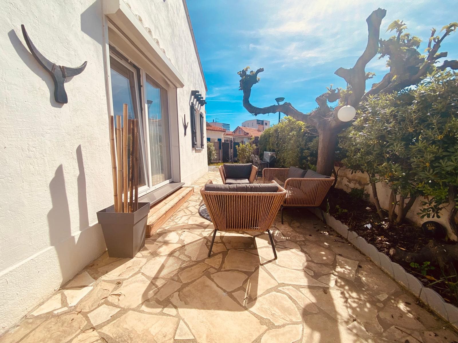 Maison à vendre, 150m², Saint-Cyprien