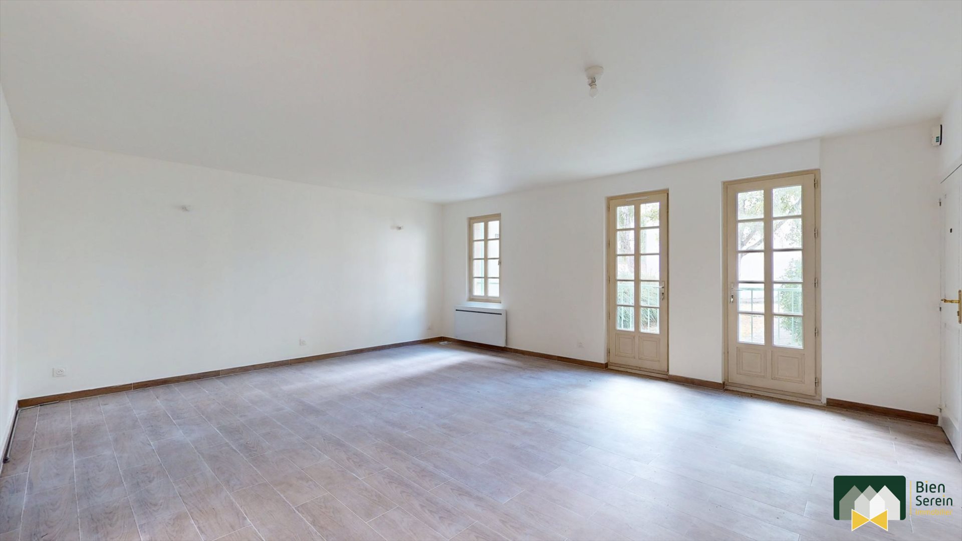 Appartement à louer, 95m², Chartres