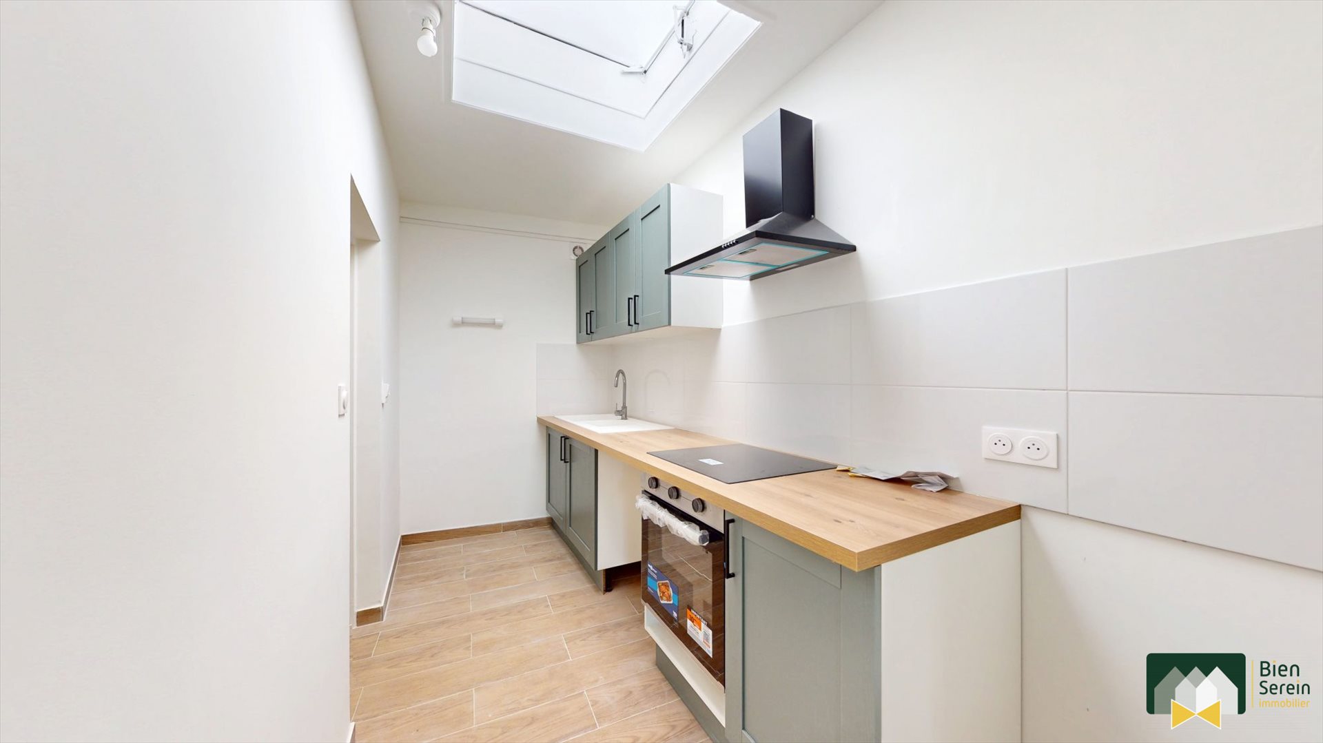 Appartement à louer, 95m², Chartres
