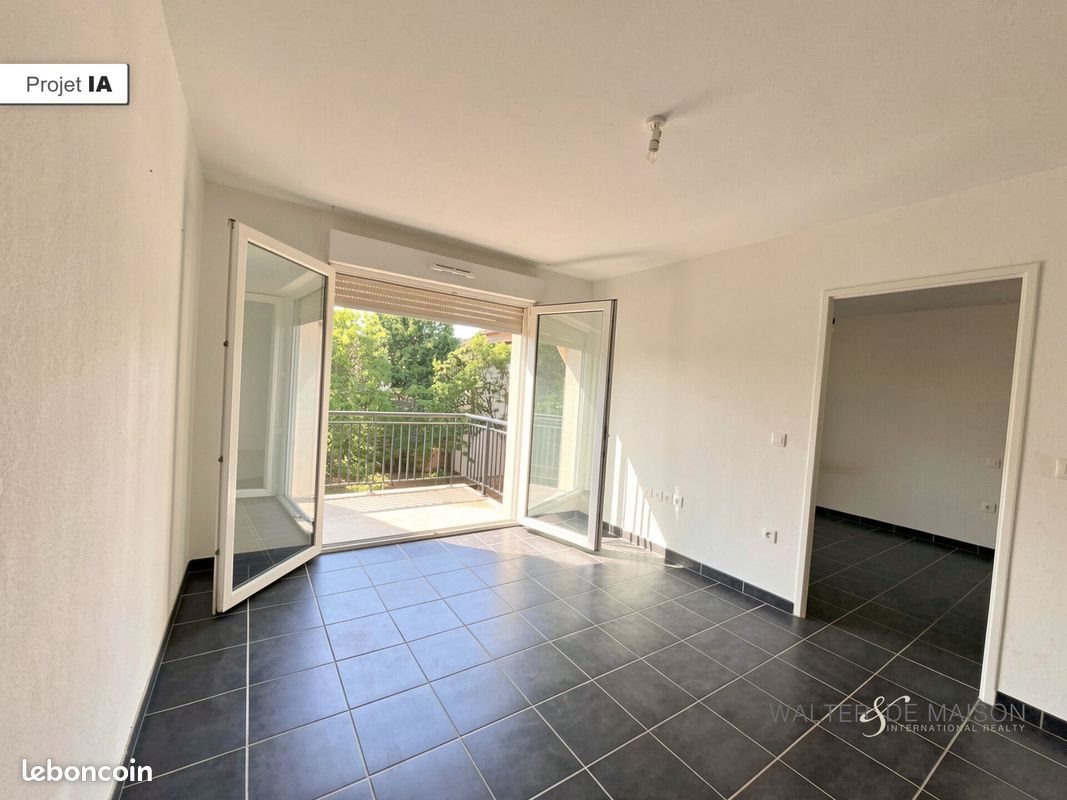 Appartement à vendre, 36m², Lanton