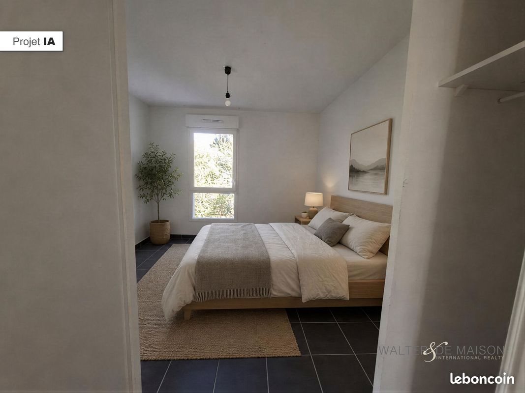 Appartement à vendre, 36m², Lanton