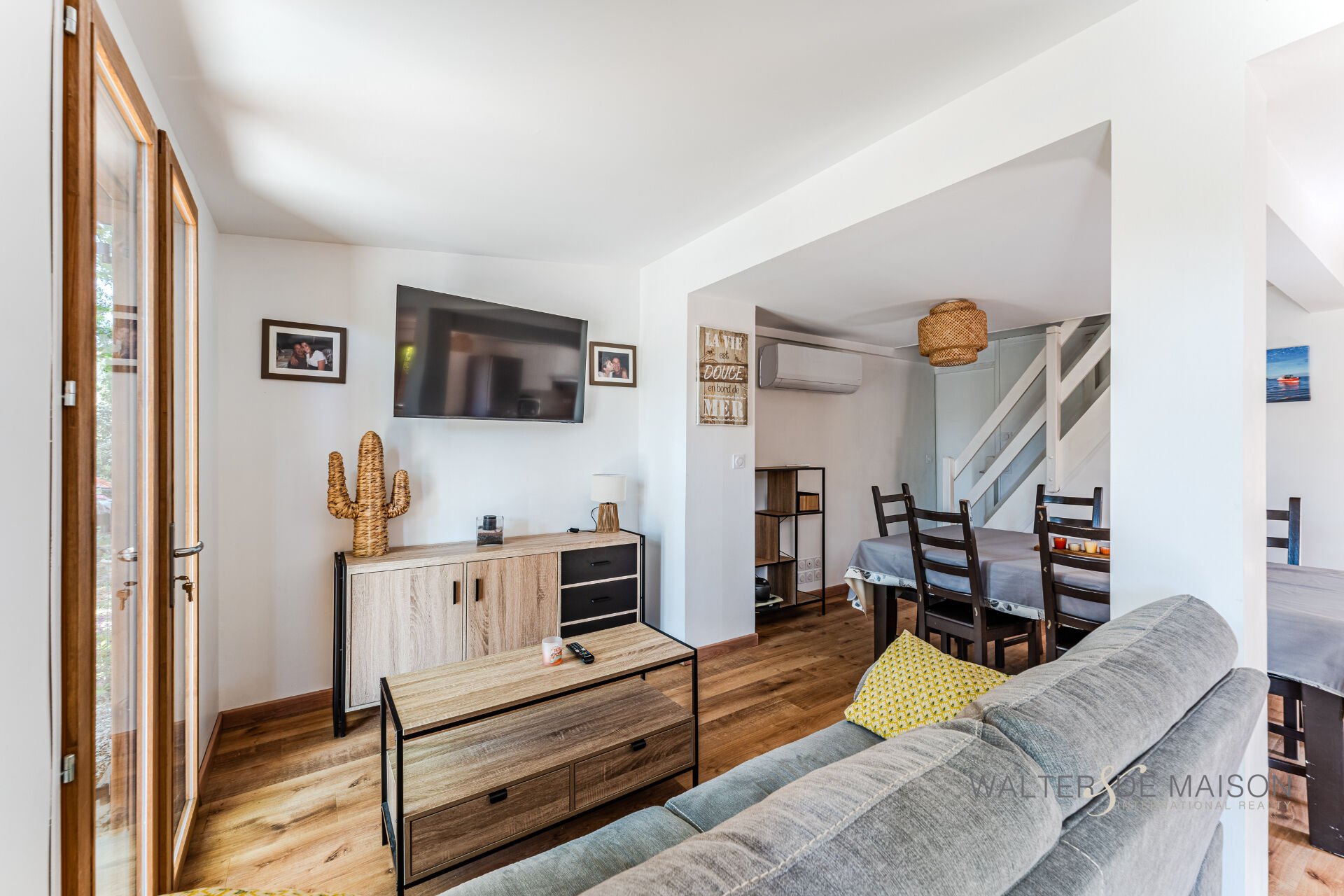 Maison à vendre, 70m², Lanton