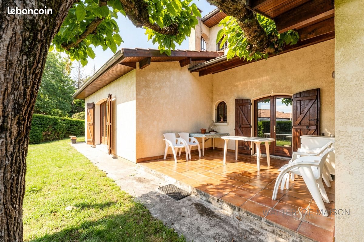 Maison à vendre, 121m², Lanton