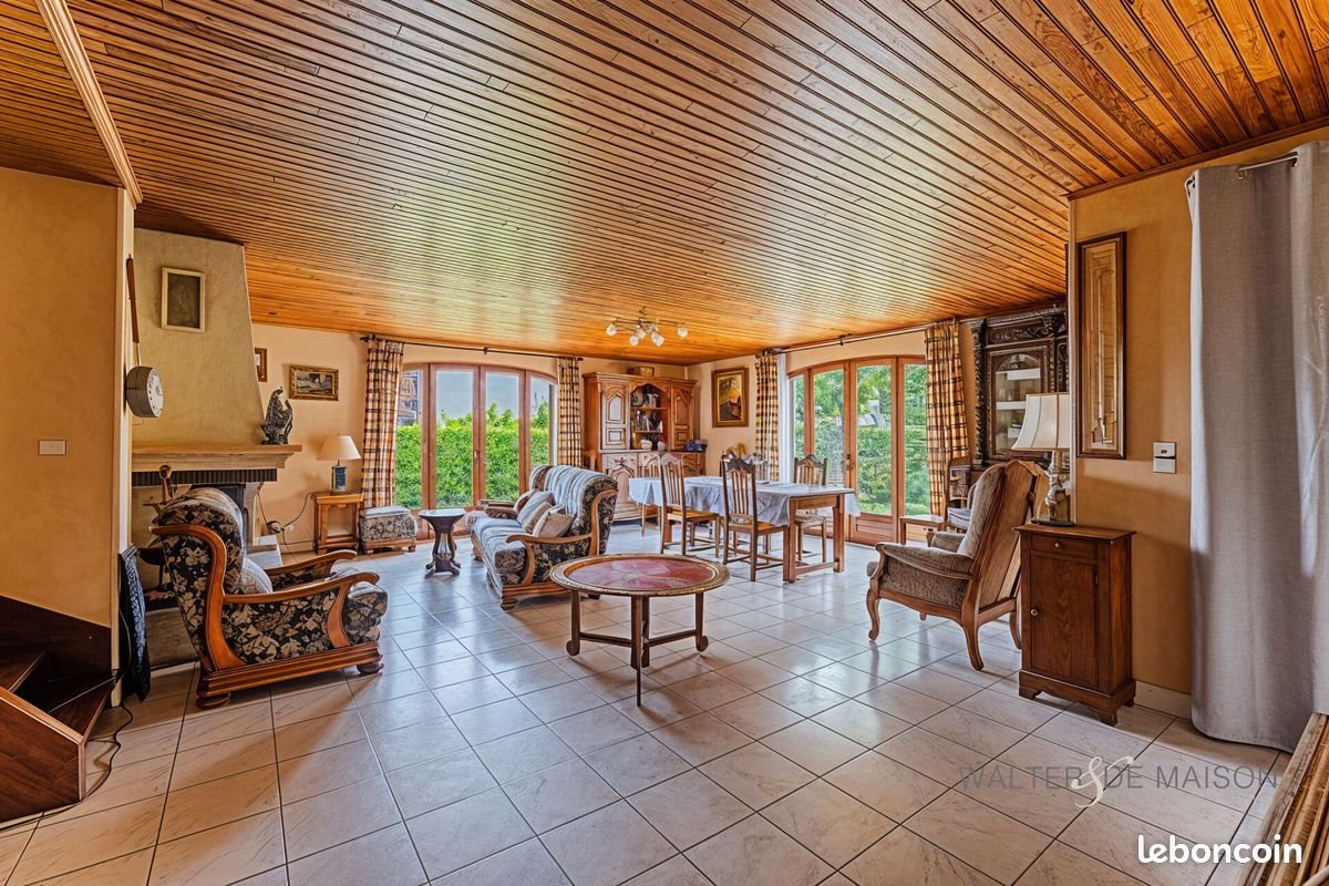 Maison à vendre, 121m², Lanton