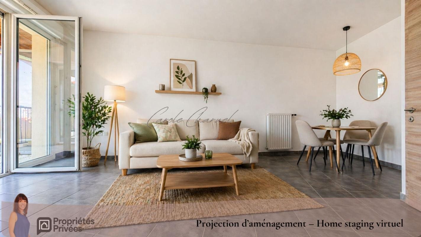 Appartement à vendre, 41m², La Teste-de-Buch