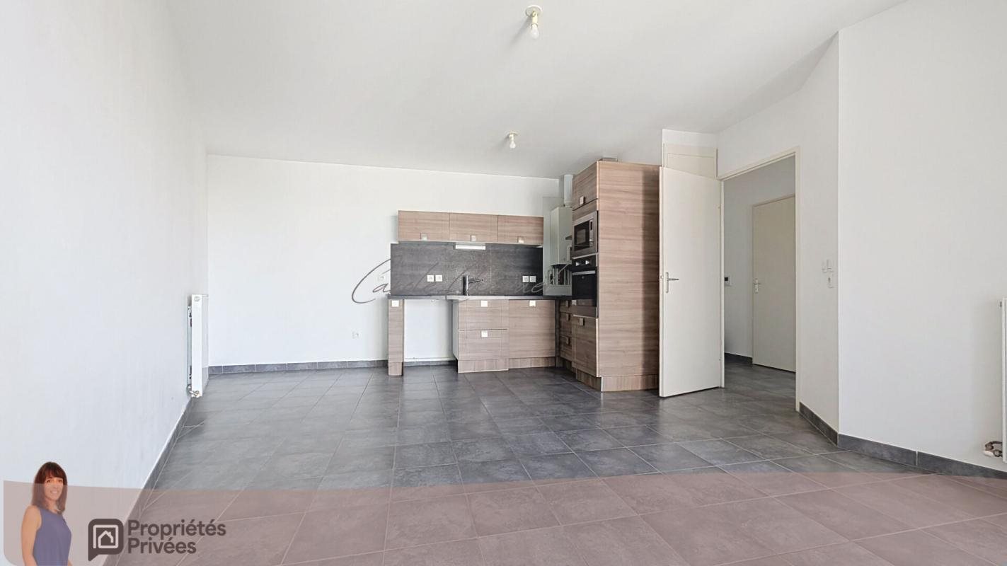 Appartement à vendre, 41m², La Teste-de-Buch