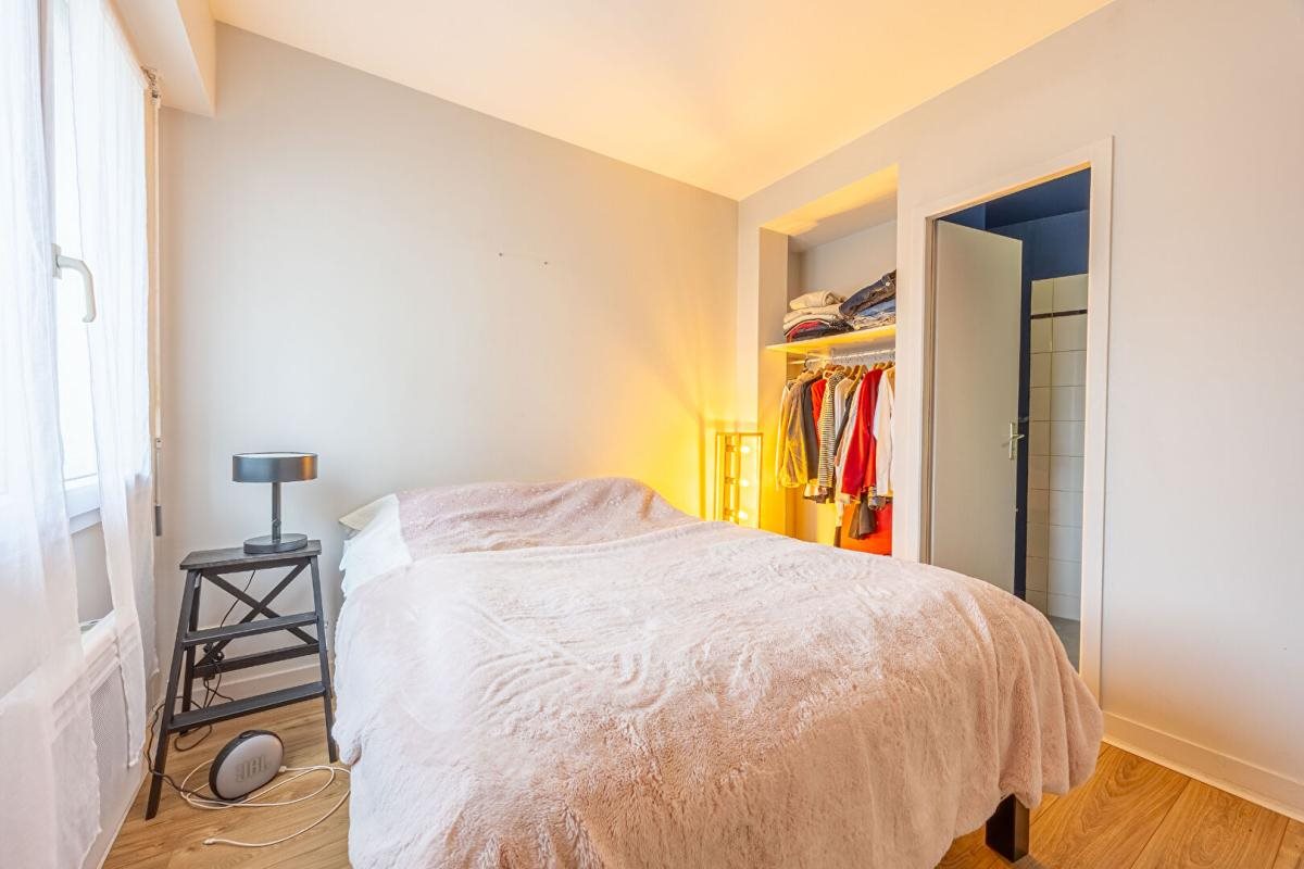 Appartement à vendre, 38m², Le Bouscat