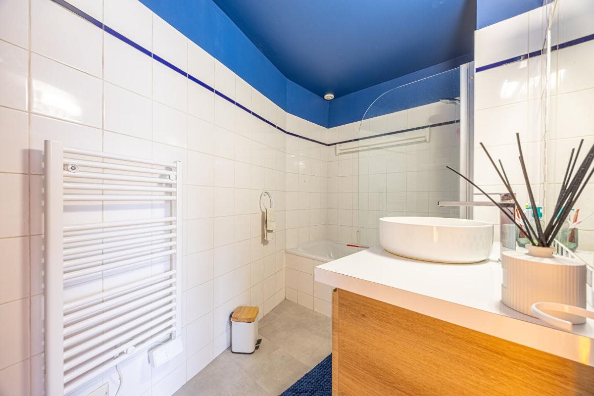Appartement à vendre, 38m², Le Bouscat