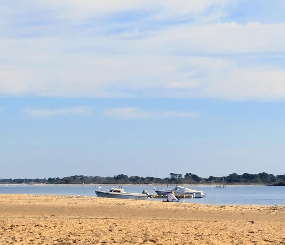 Appartement à vendre, 28m², Arcachon