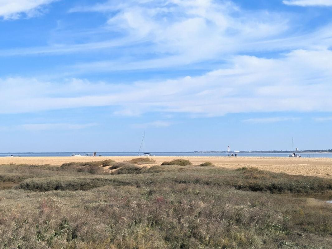 Appartement à vendre, 28m², Arcachon