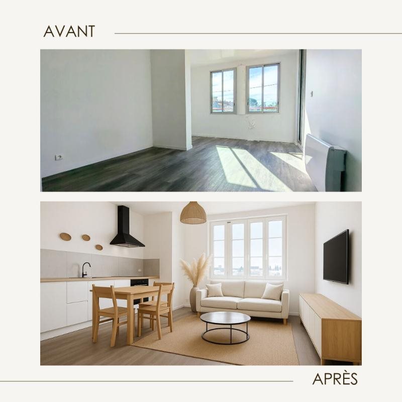 Appartement à vendre, 28m², Arcachon