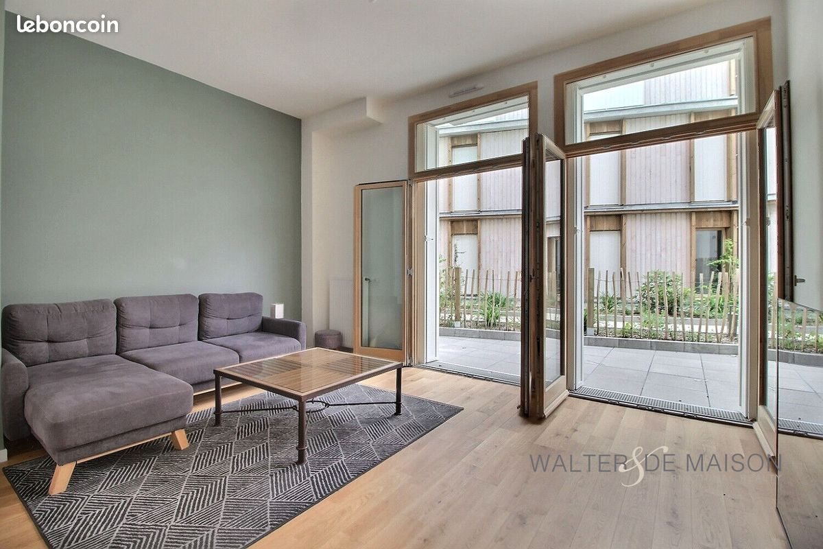 Appartement à vendre, 82m², Viroflay