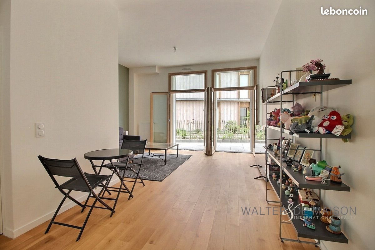 Appartement à vendre, 82m², Viroflay