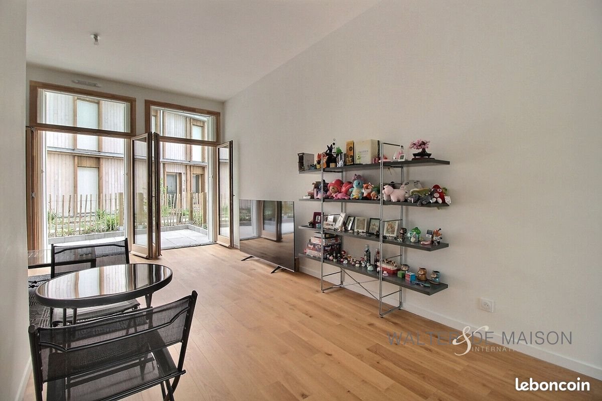 Appartement à vendre, 82m², Viroflay
