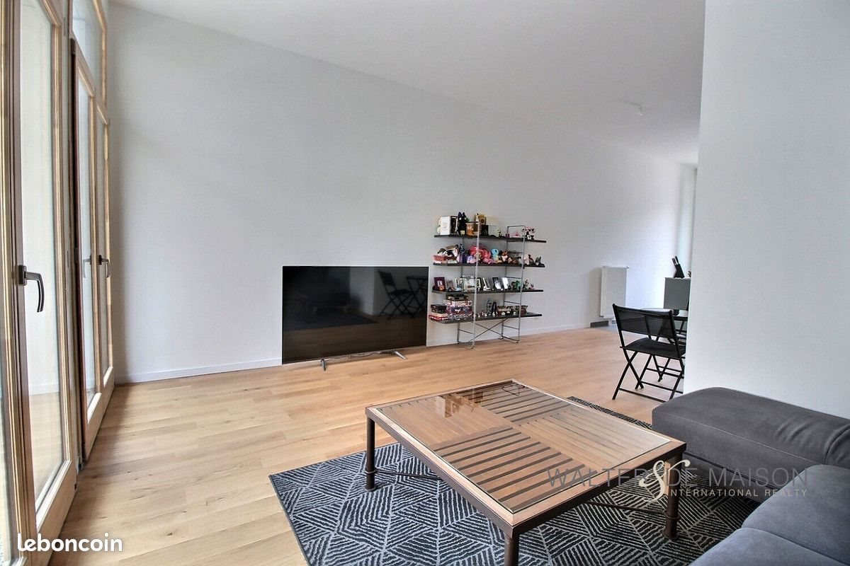Appartement à vendre, 82m², Viroflay