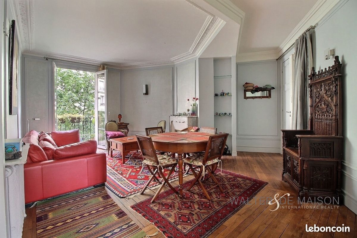 Maison à vendre, 64m², Paris 14ème