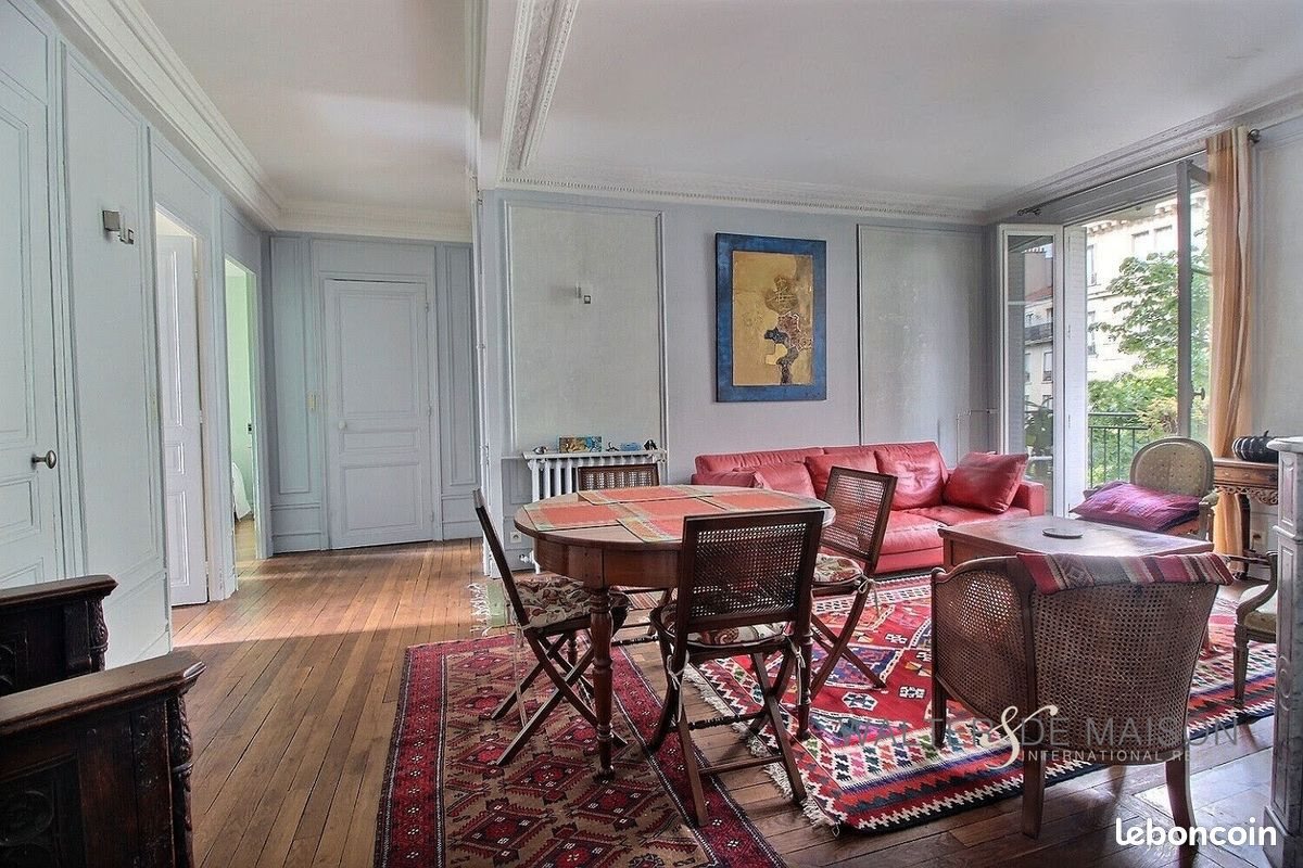 Maison à vendre, 64m², Paris 14ème