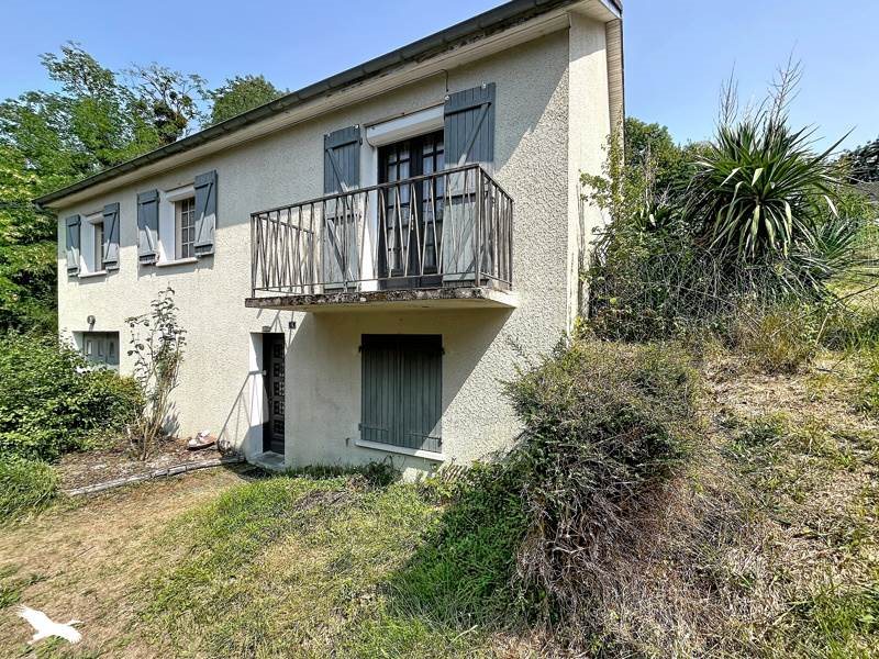 Maison à vendre, 91m², Valençay
