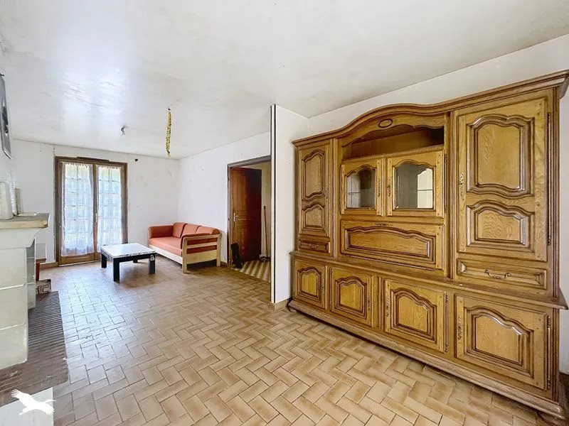Maison à vendre, 91m², Valençay