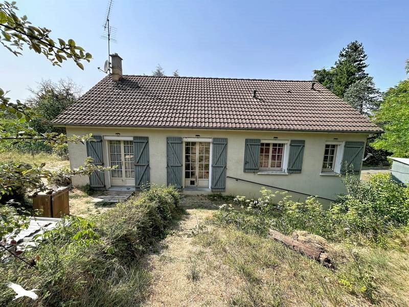 Maison à vendre, 91m², Valençay