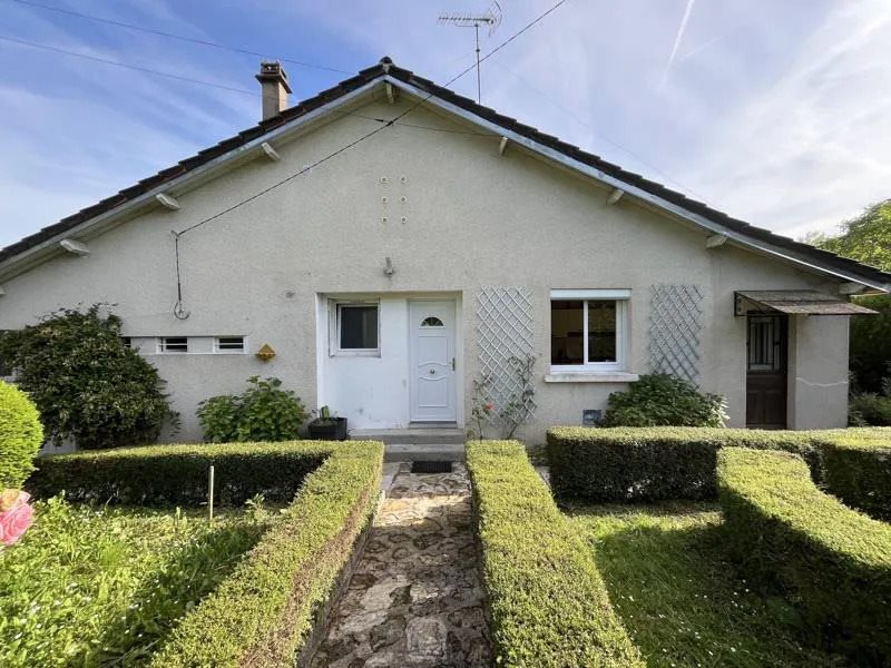 Maison à vendre, 98m², Vicq-sur-Nahon
