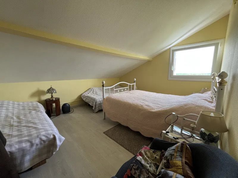 Maison à vendre, 98m², Vicq-sur-Nahon