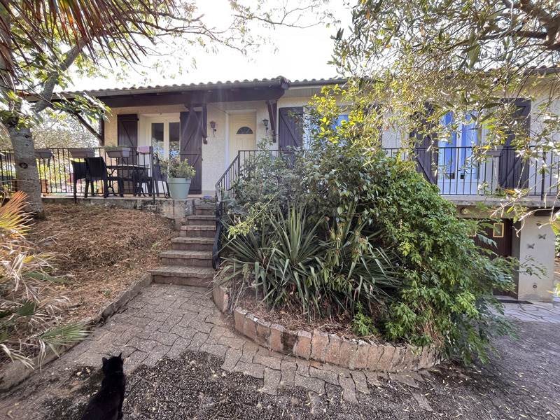 Maison à vendre, 88m², Villefranche-de-Rouergue