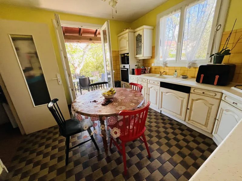 Maison à vendre, 88m², Villefranche-de-Rouergue