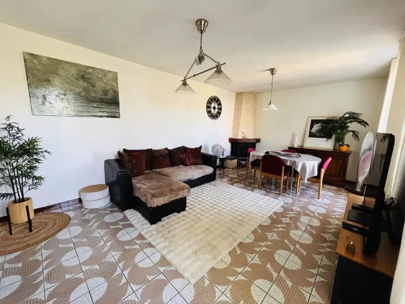 Maison à vendre, 88m², Villefranche-de-Rouergue