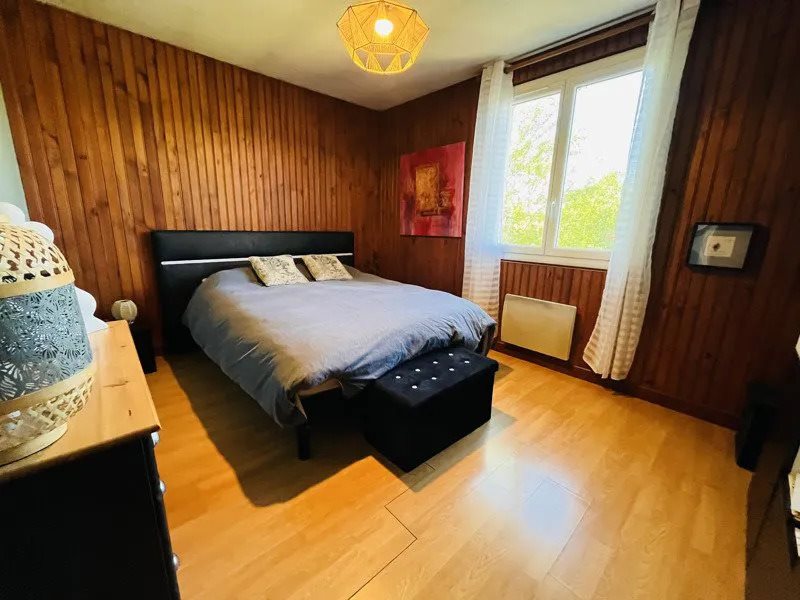 Maison à vendre, 88m², Villefranche-de-Rouergue