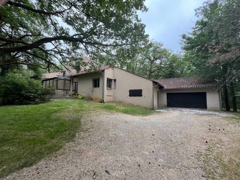 Maison à vendre, 275m², Villefranche-de-Rouergue