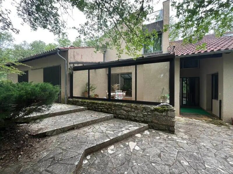 Maison à vendre, 275m², Villefranche-de-Rouergue