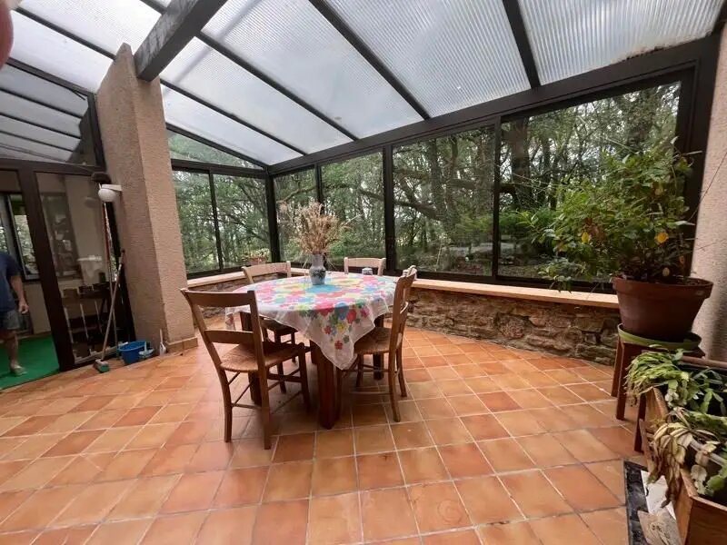 Maison à vendre, 275m², Villefranche-de-Rouergue