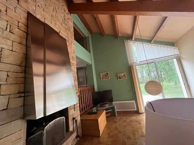 Maison à vendre, 275m², Villefranche-de-Rouergue