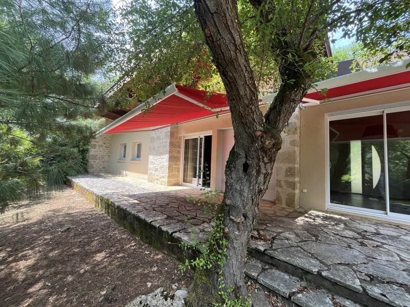 Maison à vendre, 130m², Toulonjac