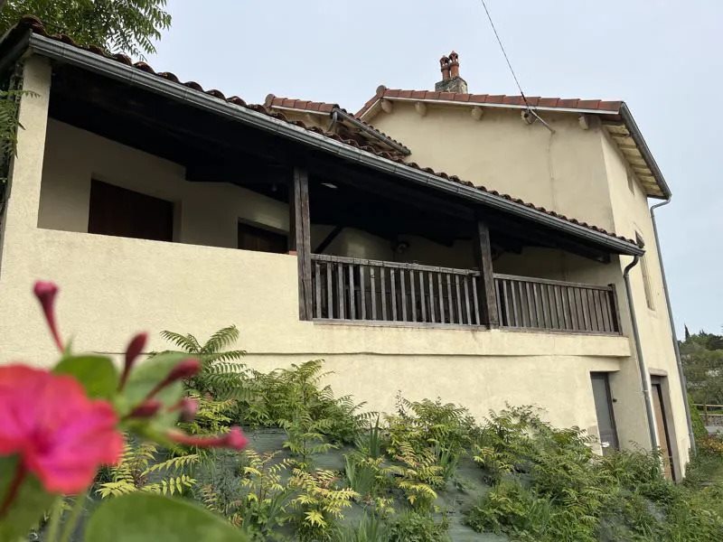 Maison à vendre, 134m², Villefranche-de-Rouergue