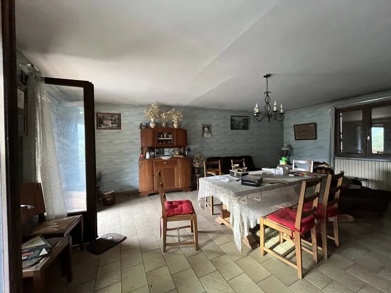 Maison à vendre, 134m², Villefranche-de-Rouergue