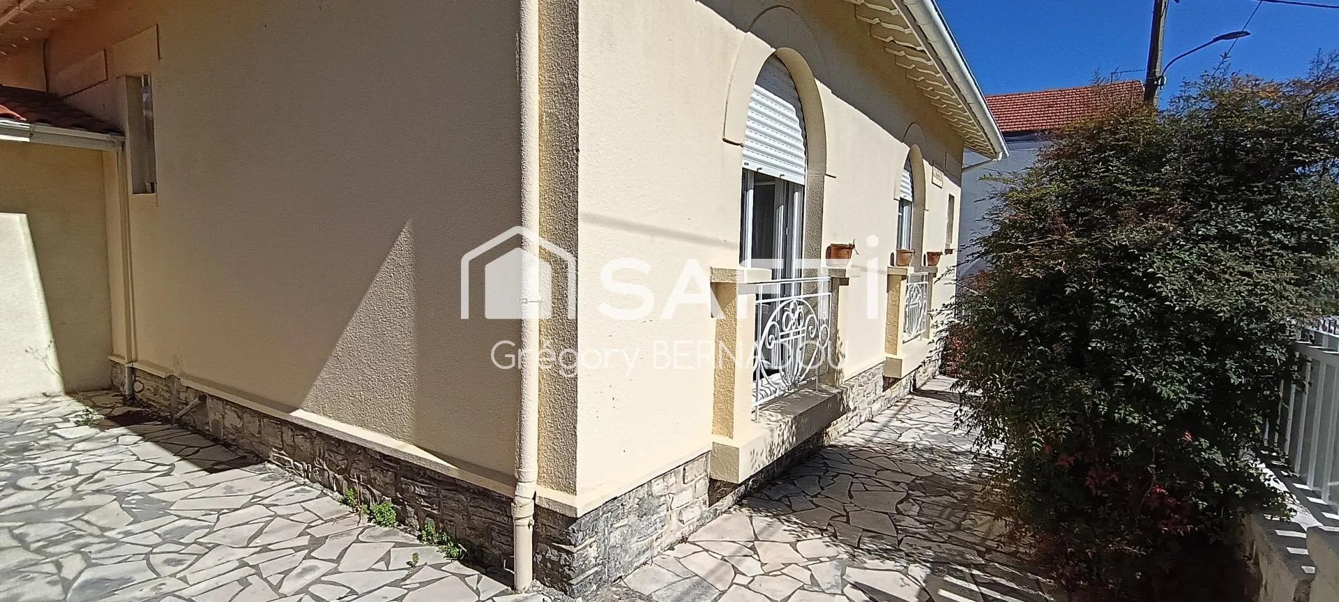 Maison à vendre, 100m², Biarritz