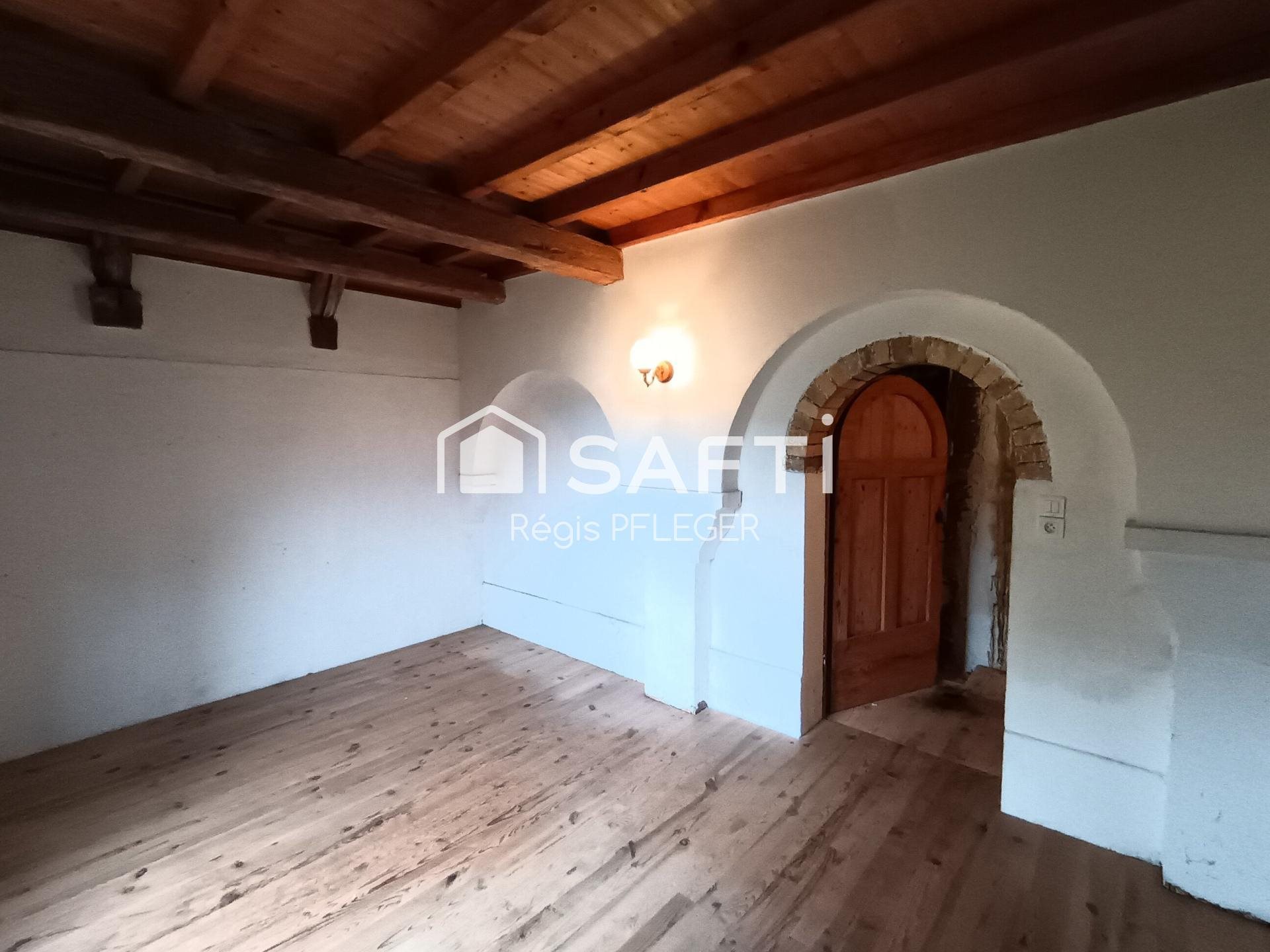 Maison à vendre, 172m², Joncherey